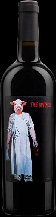 Weingut Johan Schwarz The Butcher Cuvée (2020)