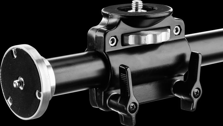 Actual product image Walimex WT-628 (Tripod Centre column)
