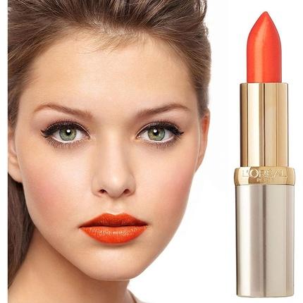 Image du produit L'Oréal Paris Color Riche (163 Orange Magique)