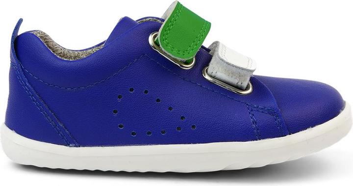 Produktbild Bobux Grass Court Switch blueb (19)