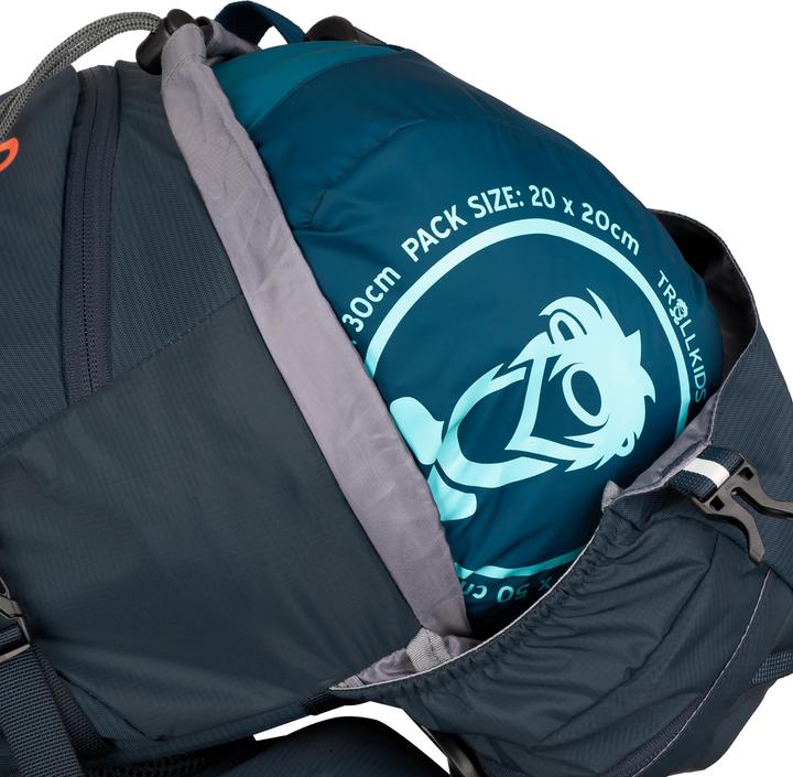 Produktbild Trollkids Trolltunga (30 l)