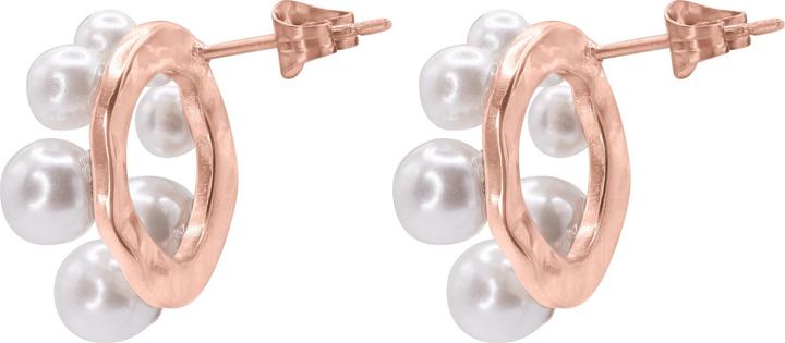 Produktbild Heideman Manius rose goldfarben (100% Edelstahl)