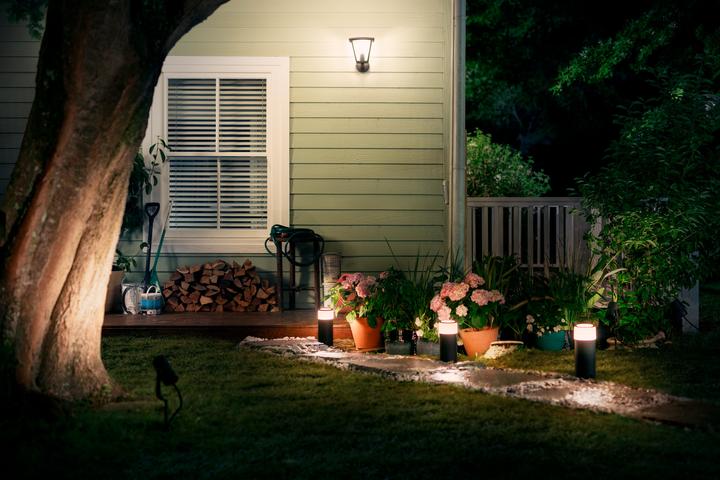 Produktbild Philips Hue Calla (806 lm, IP44)