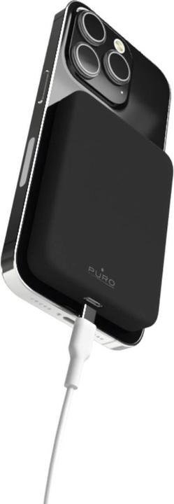 Immagine prodotto Puro Mini Power Mag (4000 mAh, 5 W, 5 Wh)