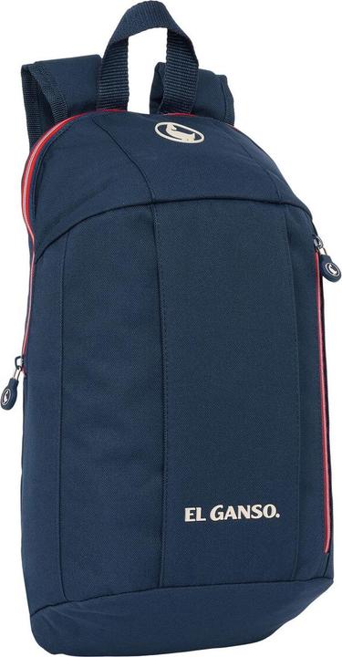 Image du produit El Ganso Sac à dos Classic Mini bleu marine 22 x 39 x 10 cm