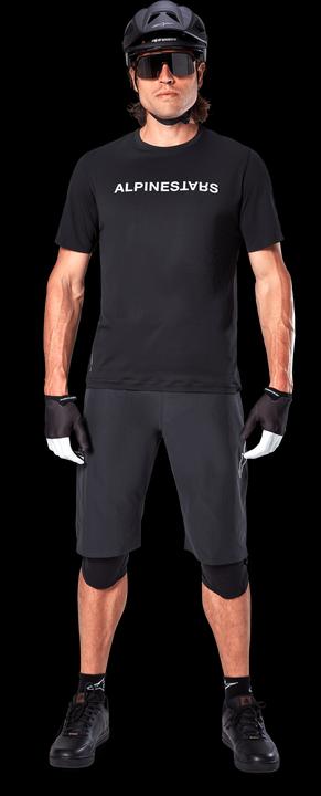 Immagine prodotto Alpinestars Maglia 24 A-Aria Switch Ss (L)