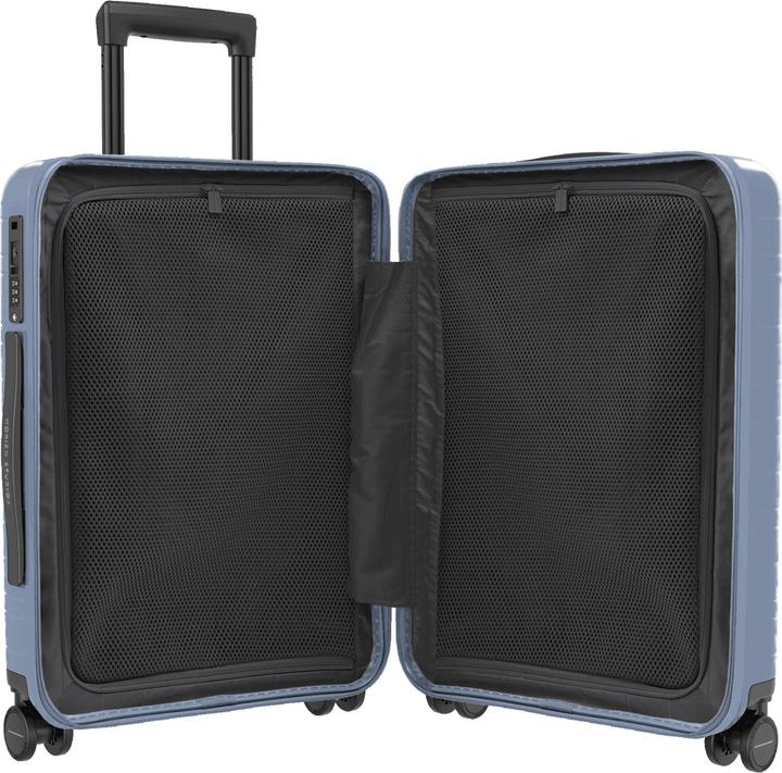 Actual product image Horizn Suitcase & Trolley M5 Essential Cabin Luggage (33 l, Hand luggage (up to 50 litres))