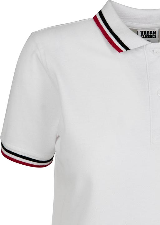 Actual product image Urban Classics Ladies Polo Dress (S)