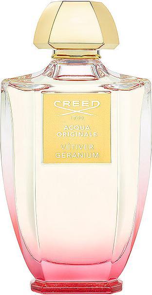Actual product image Creed Acqua Originale Vetiver Geranium (Eau de parfum, 100 ml)