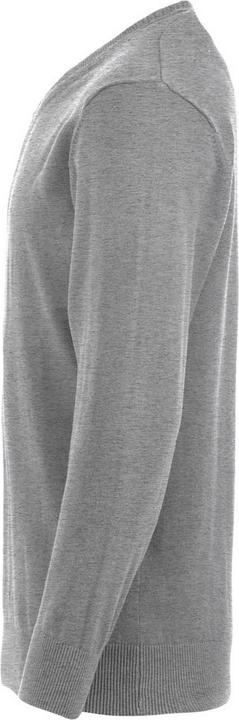 Produktbild Clique Aston Sweatshirt VAusschnitt (L)