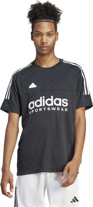 Actual product image adidas M Tiro Tee Q1 (M)