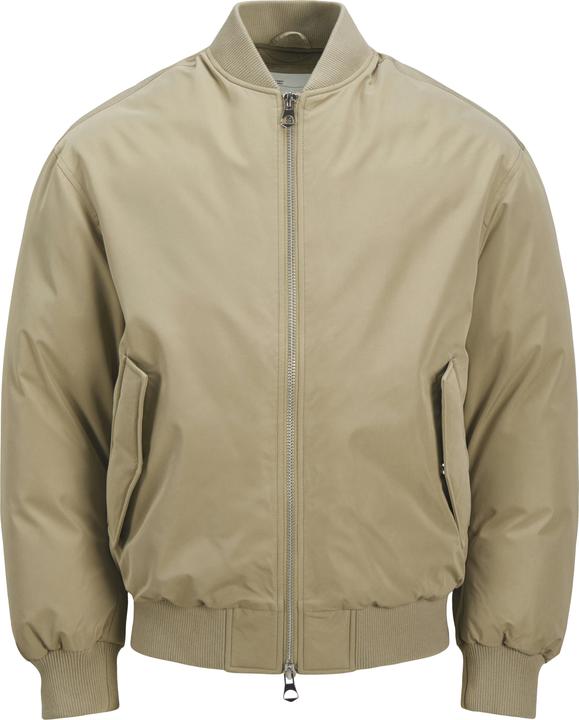 Jack & Jones Jcokinetic Soft Utility Bomber Ln