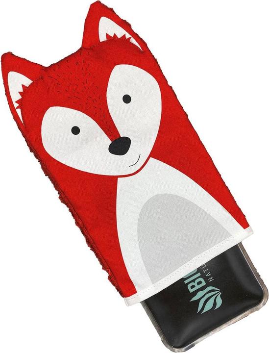 Actual product image BIOThermare Hot Cold Vixen Fenia maxi (1 x, 1176 ml, 160 g)
