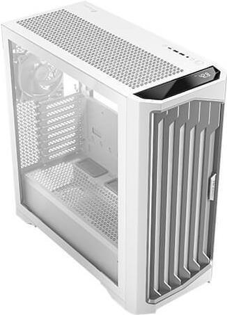 Image du produit Antec Boitier Grand Tour E-ATX Performance 1 FT avec panneaux vitrés (Blanc) (mATX, ITX, ATX)