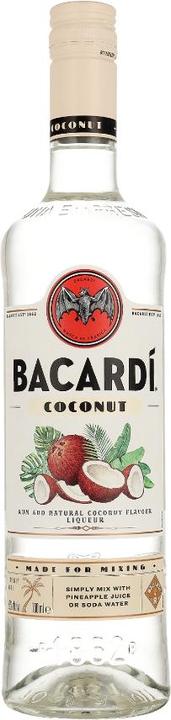 Immagine prodotto Bacardi Noce di cocco