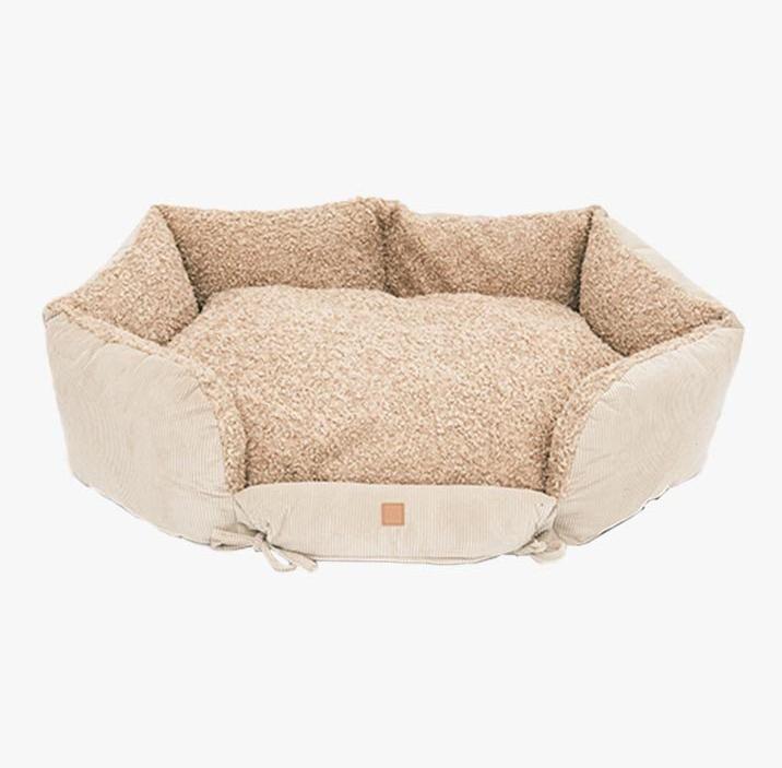 Immagine prodotto Pet & Co. Ronny Cord Double Face - Khaki (Cane)