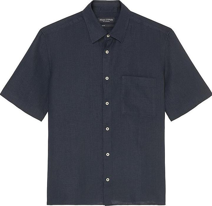 Actual product image Marc O'Polo Leinenhemd (L)