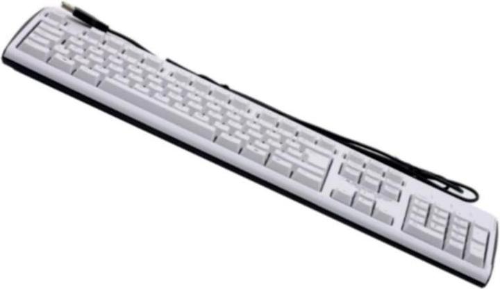 Image du produit HP Usb (French)Clavier Win8 (DE, Filaire)