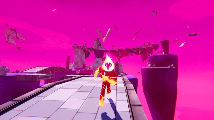 Immagine prodotto Bandai Namco Ben 10 Power Trip (PS4, IT)