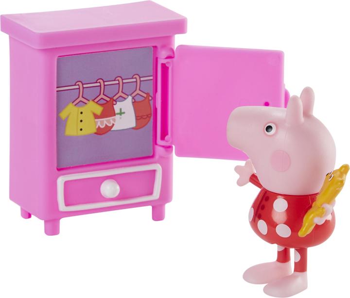 Produktbild Peppa Pig Peppas Möbel, Sortimentsartikel