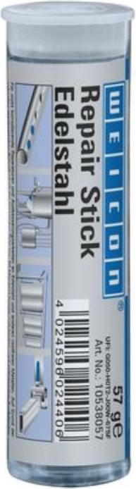 Produktbild Weicon Repair Stick Edelstahl 10538057 57 g (57 g)