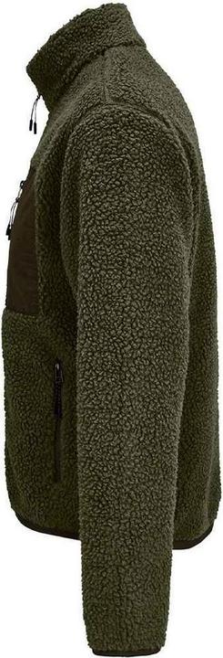 Produktbild Sols Fury Fleecejacke (3XL)