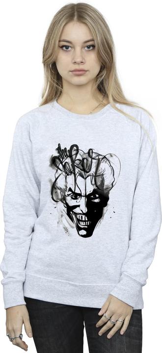 Produktbild Batman Sweatshirt (L)
