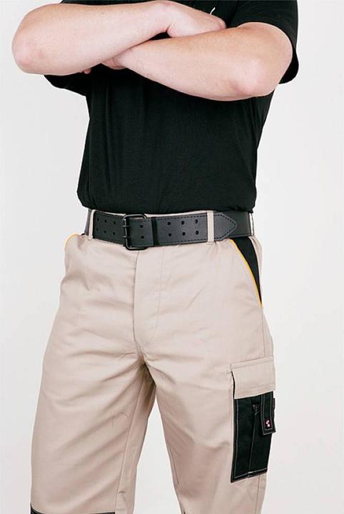 Image du produit kwb Ceinture en cuir 115 cm (115)