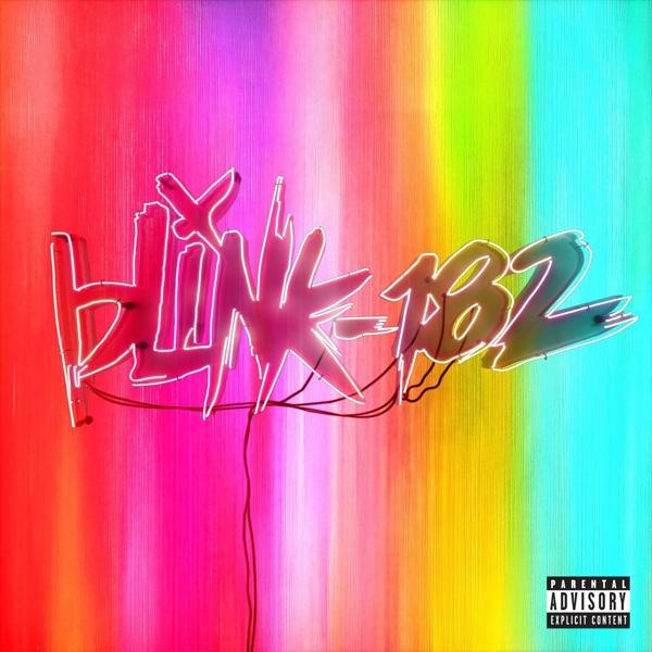 Produktbild Nine (Blink-182)