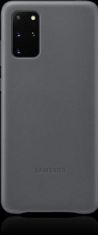 Produktbild Samsung Leather Cover (Samsung Galaxy S20+)