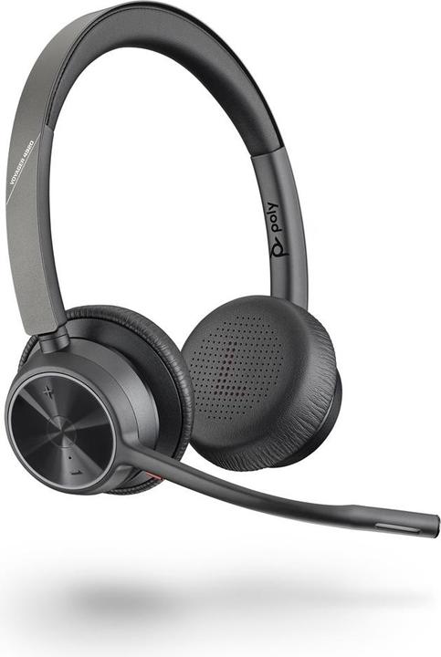 Produktbild Poly Cs540 (Kabellos, USB-A)