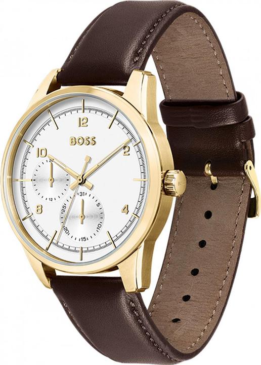 Produktbild BOSS Sophio (Analoguhr, 42 mm)