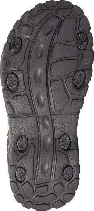 Actual product image Mountain Warehouse Mens Crete Sandals (44)