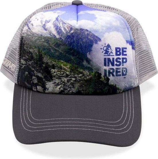 Instinct Trail Be inspired Cap - Cap (One Size)