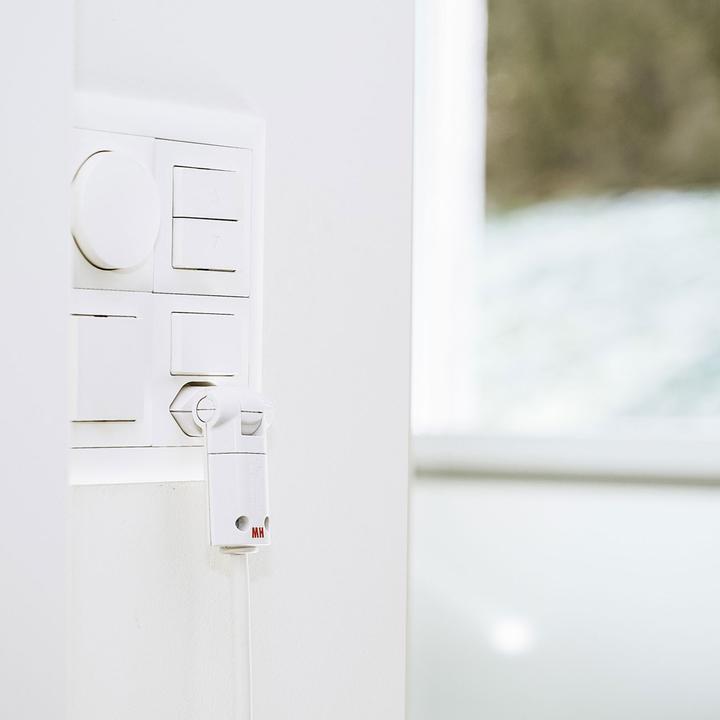 Image du produit Max Hauri clip-clap connecteur réattachable pivotant (Type 12)
