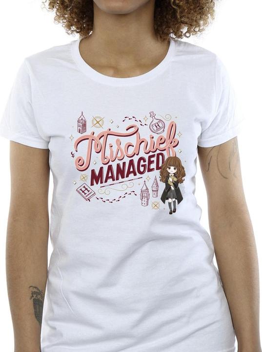 Immagine prodotto Mischief Managed Hermione Maglietta Donna (M)