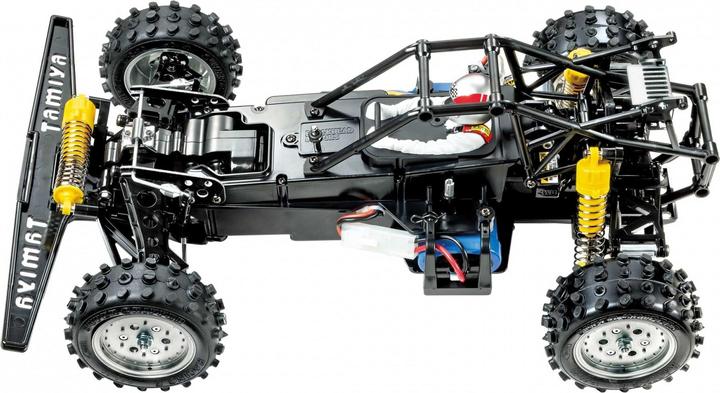 Produktbild Tamiya Hotshot II