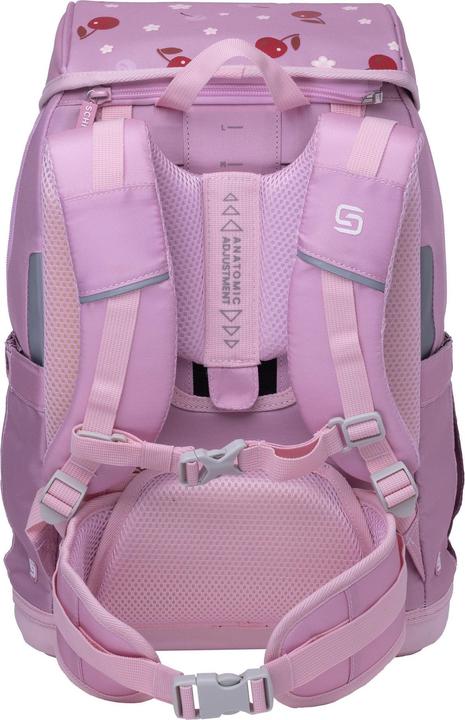 Immagine prodotto Schneiders Set di cartelle Ergoplus da 8 pezzi (22 l)
