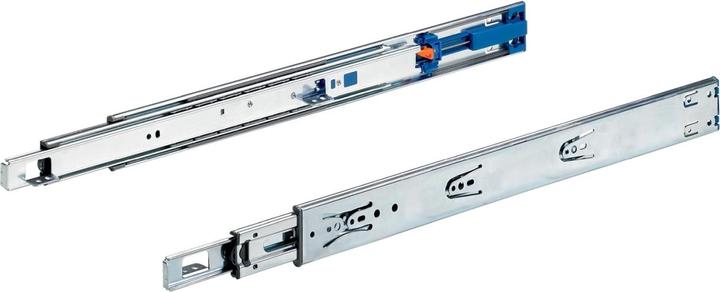 Image du produit Hettich Coulisse à billes à sortie totale KA 4532 BM Silent System Longueur 300 mm, capacité de charge 35 kg
