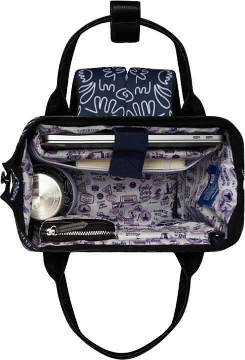 Actual product image Cabaia Small (12 l)