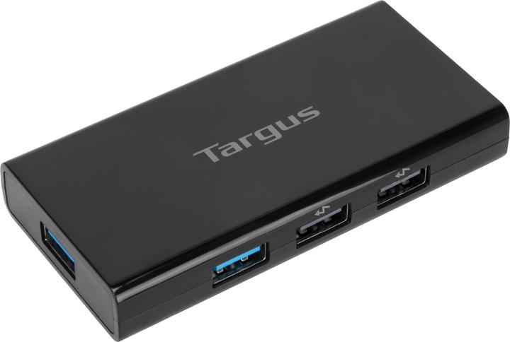 Image du produit Targus Hub USB ACH225EU USB 3.0 7 ports (USB-A, 7 Ports)