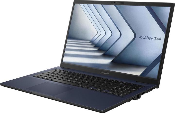 Actual product image ASUS ExpertBook B1 (15.60", Intel Core i5-1335U, 16 GB, 1000 GB, CH)