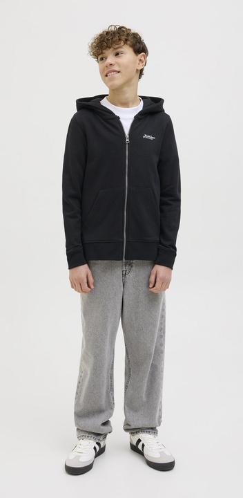 Produktbild Jack & Jones Logo Kapuzenpullover Kapuzenpullover (152)