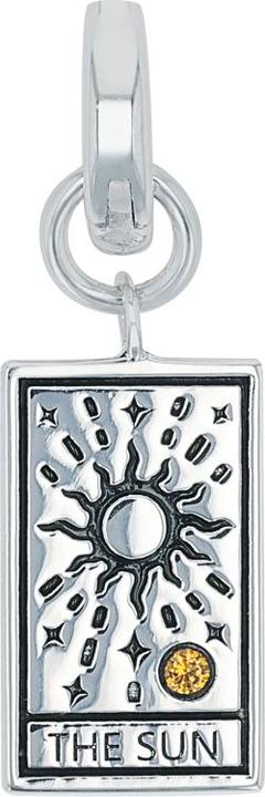 Immagine prodotto Amor Ciondoli da donna, argento 925, zirconi sintetici. | Tarocchi (Argento 925)