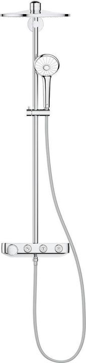 Productafbeelding Grohe Euphoria SmartControl System 310 Duo douchesysteem