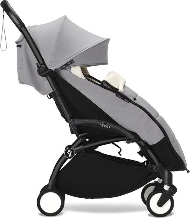 Produktbild Stokke YOYO Fusssack