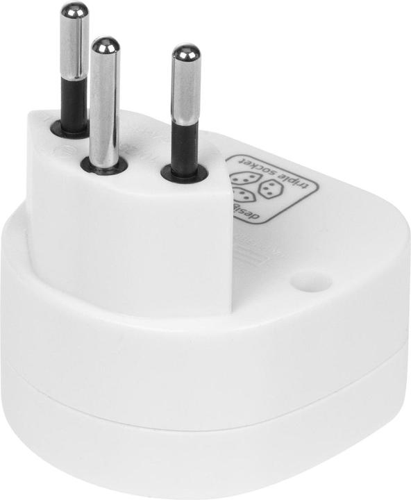 Immagine prodotto Furber.power Reiseadapter