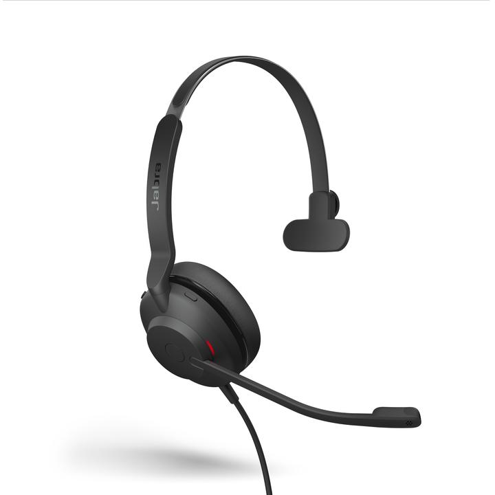 Immagine prodotto Jabra Evolve 30 II Mono UC (Cablato, USB-A)