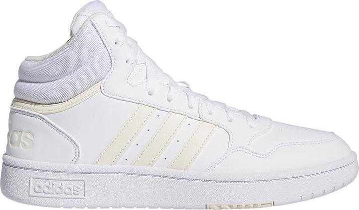 adidas HOOPS 3.0 MID DAMEN (40 2/3)