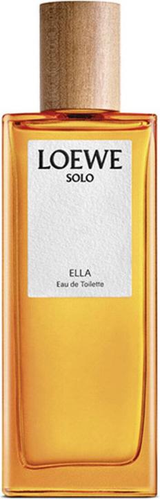 Actual product image Solo Ella (Eau de toilette, 100 ml)